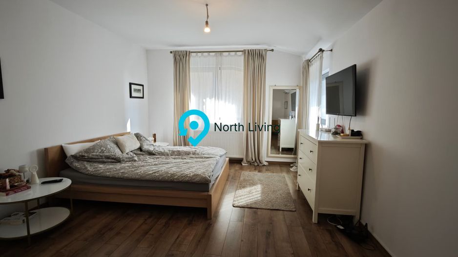 Casă 4 camere Bucureștii Noi | 170 mp | teren 257 mp - Poză 8