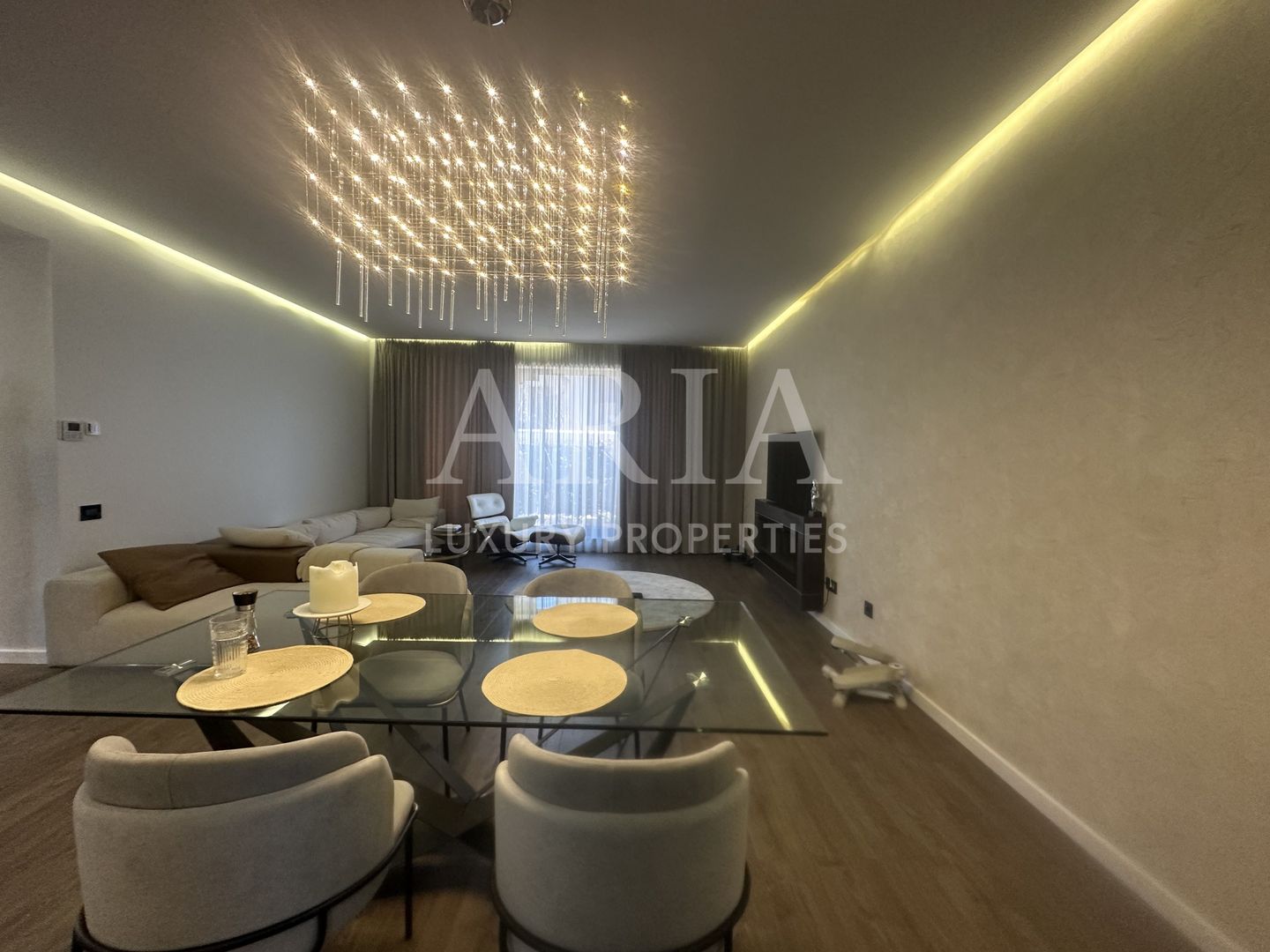 LEMON INTERIOR DESIGN VILLA - Poză 14