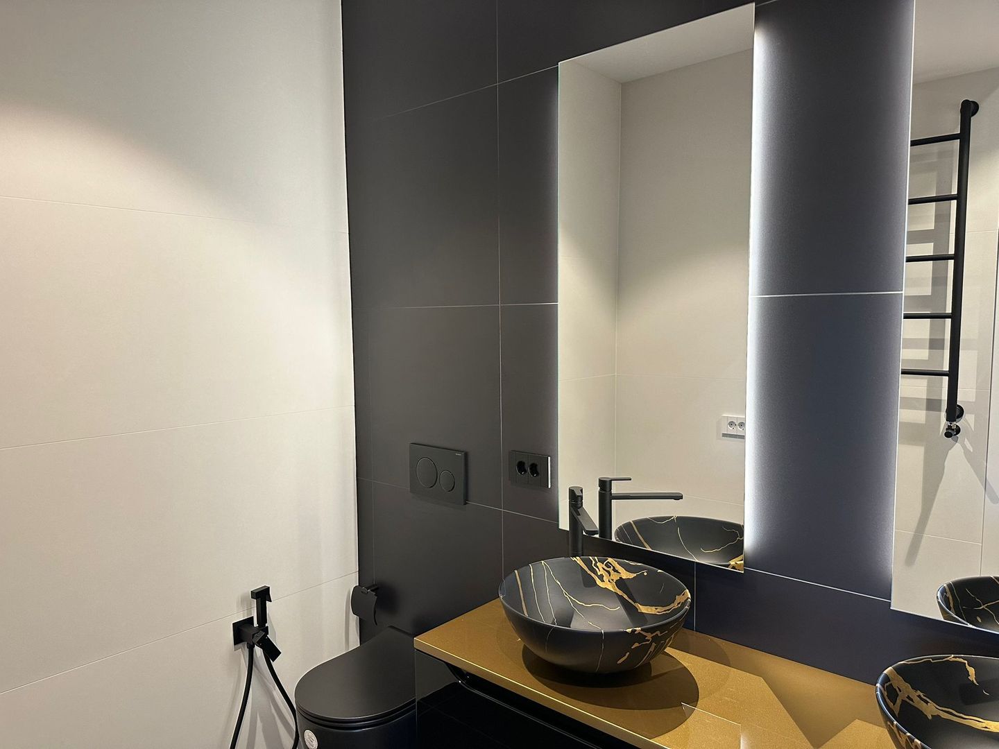 Apartament spatios 4 camere | Residence 5 - Poză 13