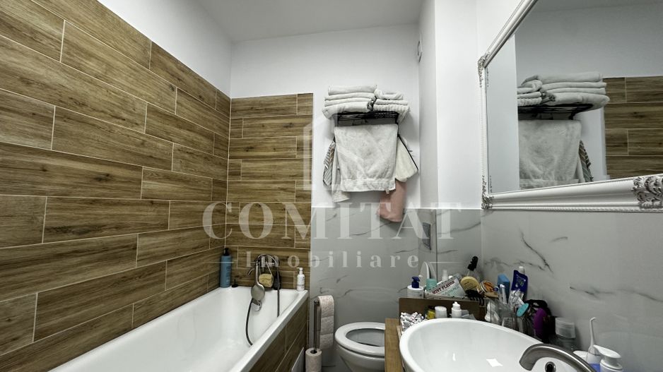 Casă la cheie | 2 locuri de parcare | Cartier Terra - Poză 20