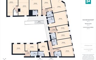 Pensiune 18 Camere cu Restaurant - Cetatea Oradea - Poză 36