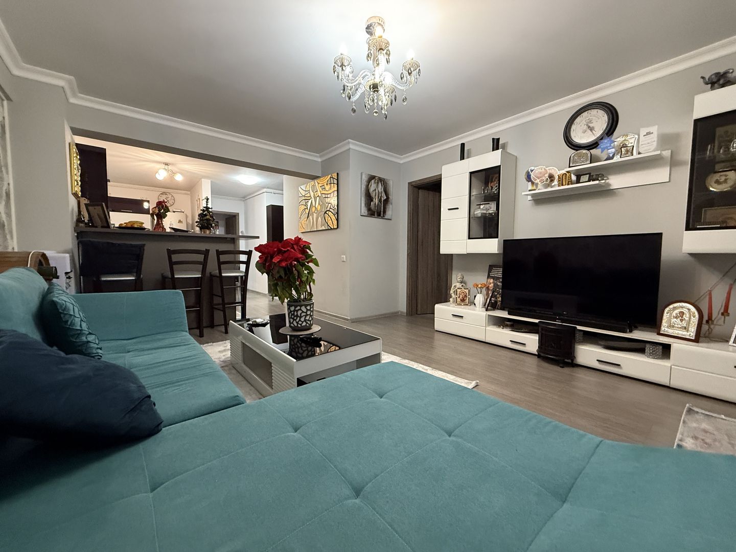 Apartament NOU | 1 Decembrie 1918 | Trapezului - Poză 15