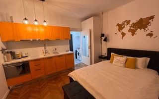 Garsonieră de vânzare în clădire istorica, Timișoara - Poză 2