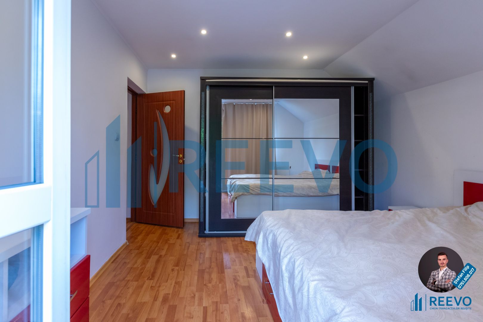 Casă/Vilă de vânzare Letea Veche, Bacău - Poză 16