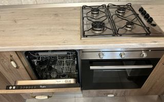 Apartament 2 camere bloc boutique Restaurant Little Texas - Poză 10