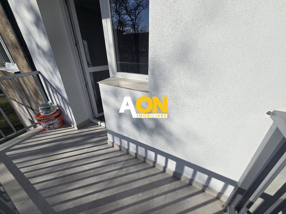 Apartament 3 Camere,  2 Bai, Etaj 1, Complet Renovat, Cetate - Poză 13