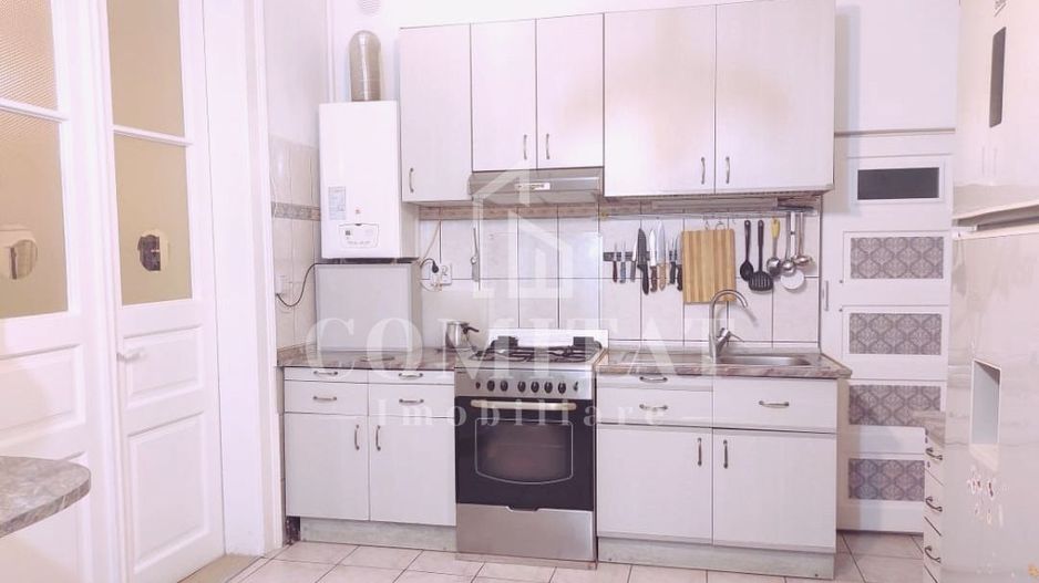 APARTAMENT LA CASĂ DE VÂNZARE | ZONĂ SEMICENTRALĂ | GRUIA - Poză 4