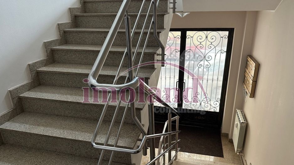 Apartament 4 camere - Imobil Boutique - vedere Lac Floreasca - Poză 9