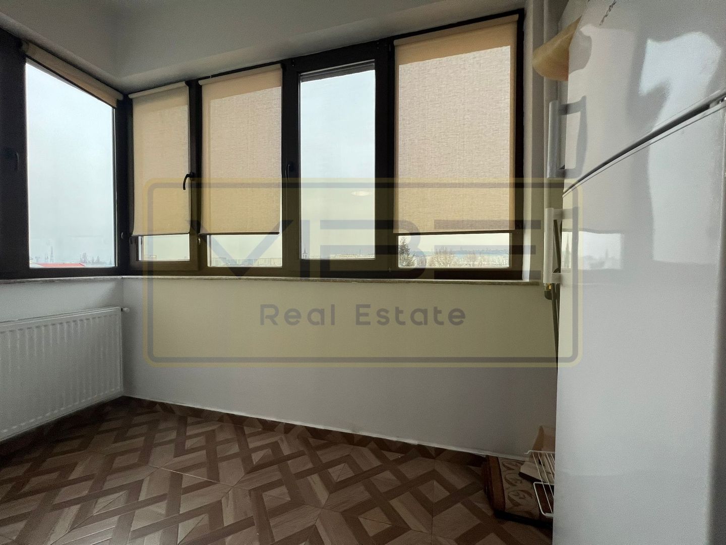 Apartament 2 camere decomandate + parcare Concept Residence Pacurari - Poză 19