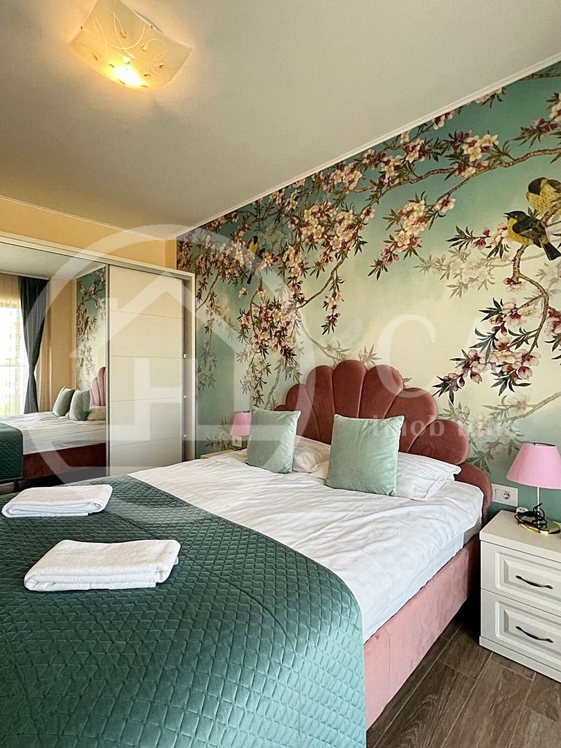 Apartament cu 3 camere de inchiriat in Prima Panorama zona Decebal, Oradea - Poză 7