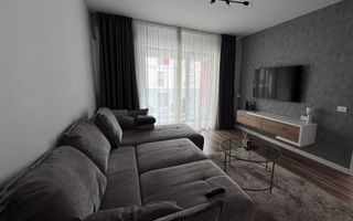 💎 2 Camere Premium la Plaza România • Complet utilat + Parcare inclusă - Poză 1