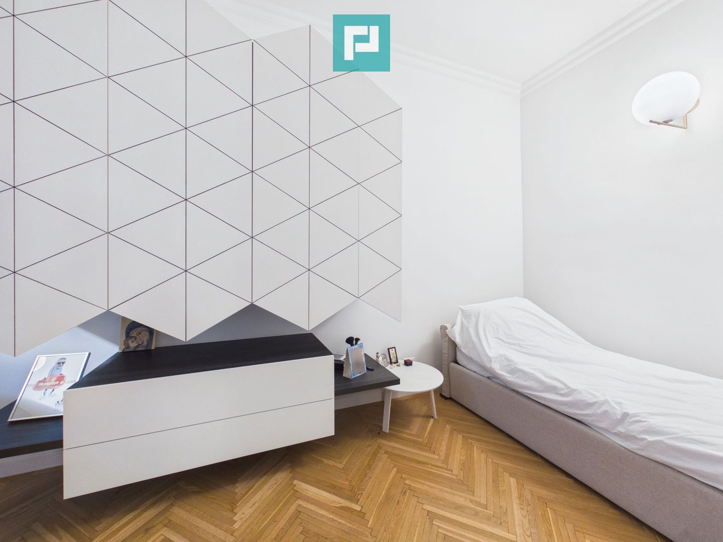 Apartament cu 3 camere Ultracentral - Poză 8