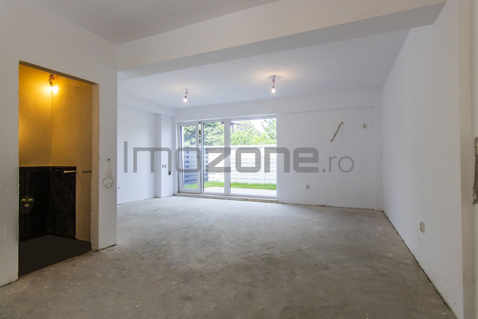 ORAS CHITILA-SOSEAUA BANATULUI-LIBERTII 4 camere, COMISION 0 % - Poză 2