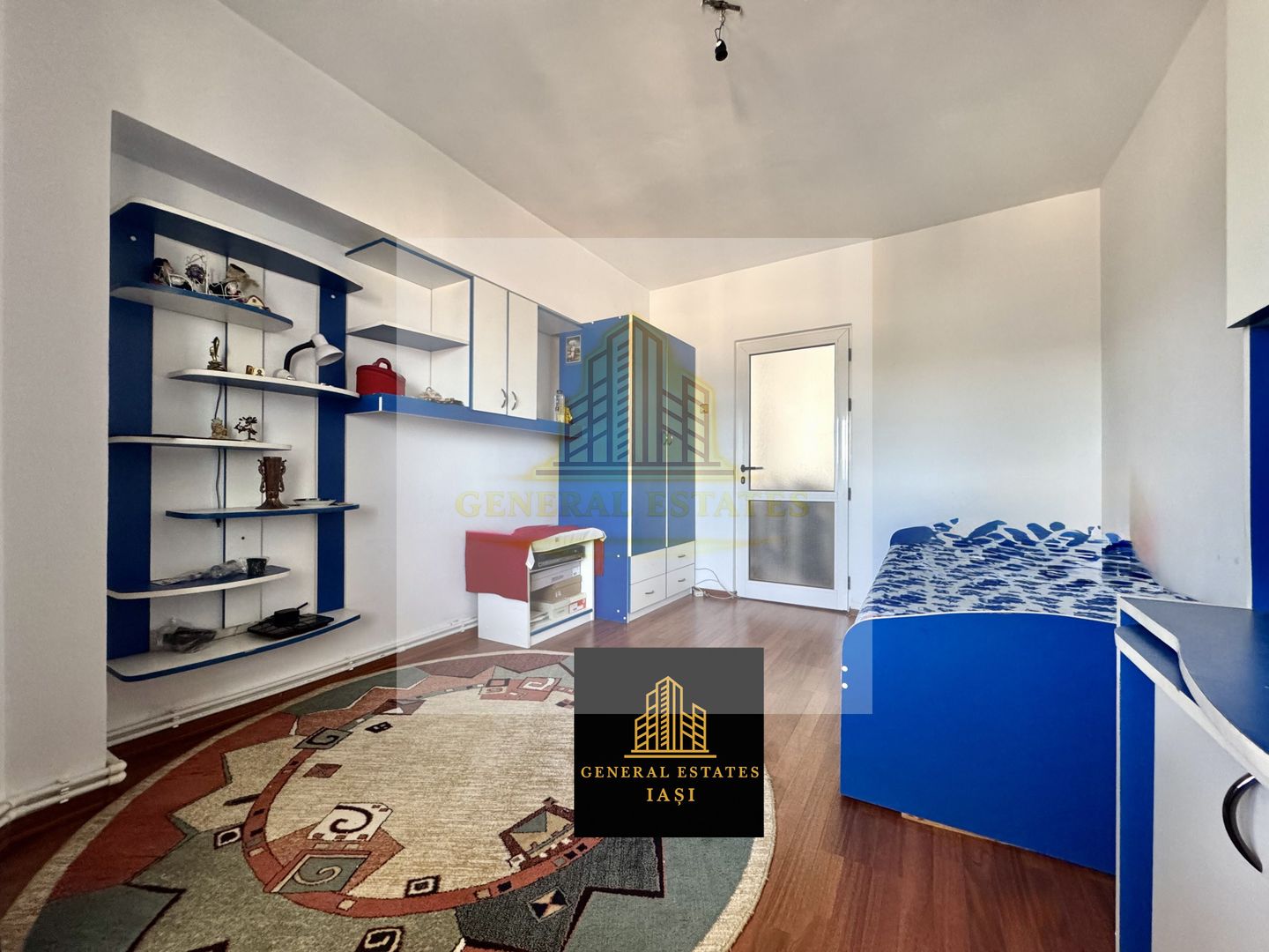 Vânzare apartament în 3 Nivele cu Terasă, Cug-șos.Nicolina - Poză 13