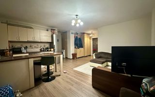 Apartament 2 camere Calea Turzii! Bloc nou! Aproape de statie de bus! - Poză 2