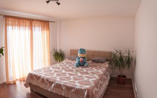 Casa individuala la cheie, 5 camere,180mp, teren 650mp, Jucu de Mijloc - Poză 4