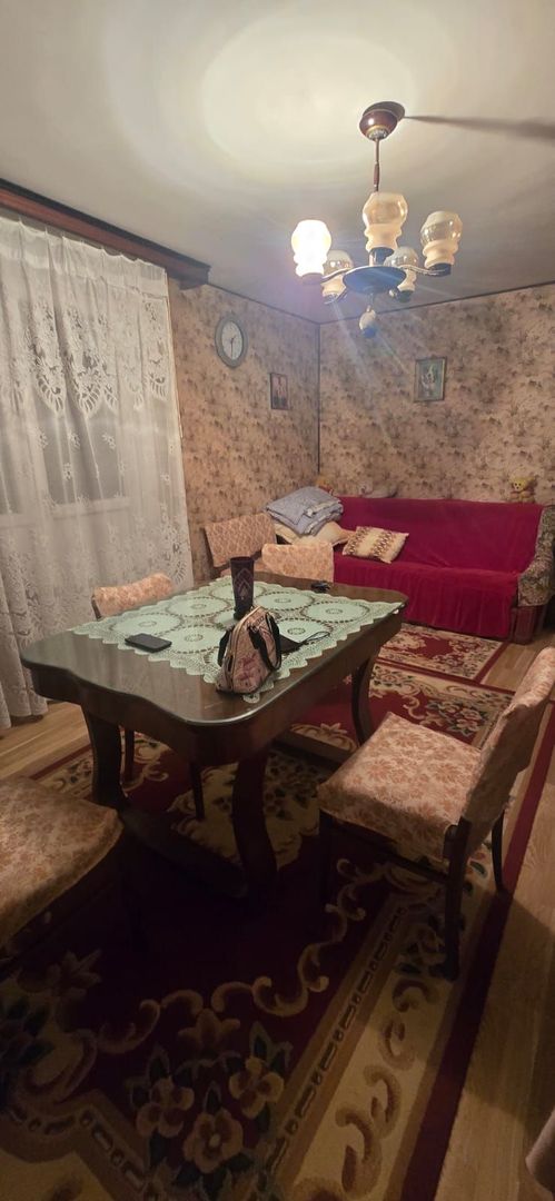 Apartament 4 camere decomandat Constantin Brancoveanu / Nitu Vasile - Poză 1