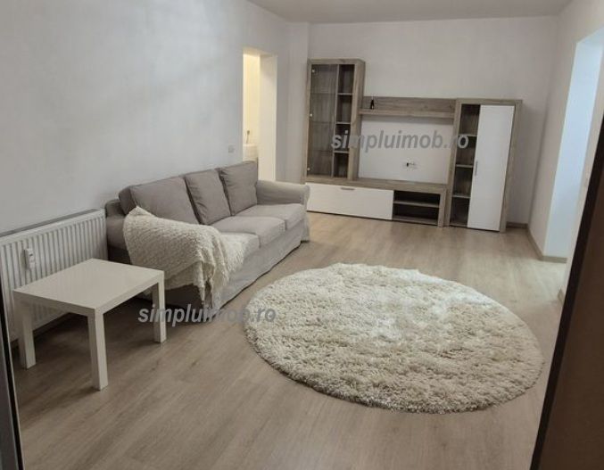 2 camere renovat mobilat utilat Sos Giurgiului Sector 4 - Poză 2