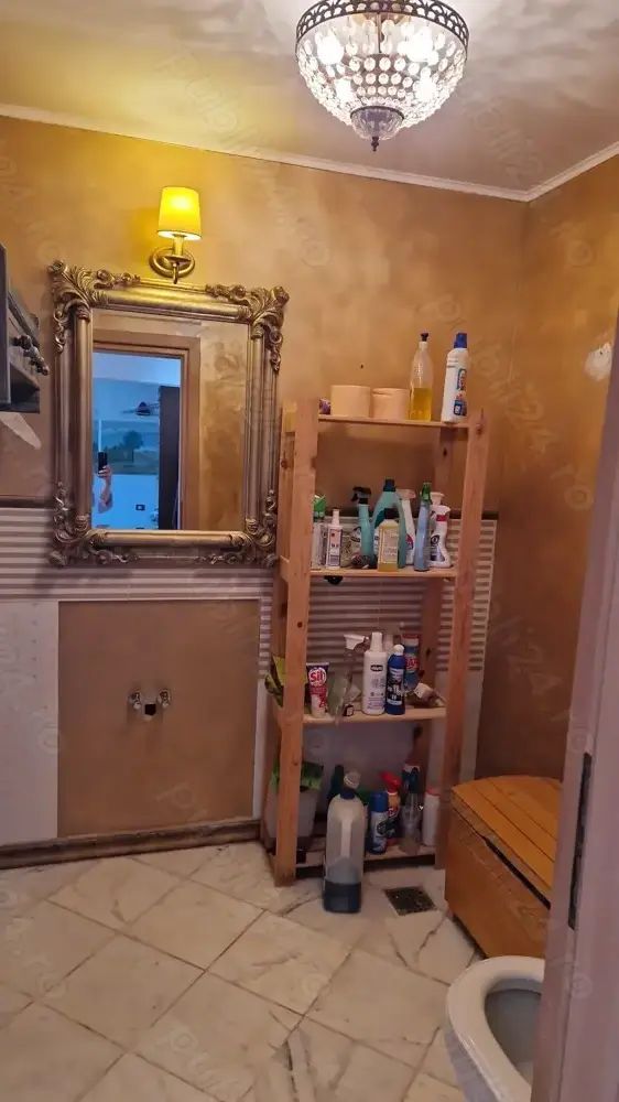 Vânzare ap. 3 camere, renovat lux 2021, in Edenia Titan - Poză 4