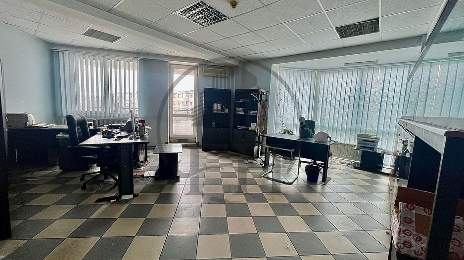 RENTED / INCHIRIAT Spațiu de birouri de 103mp de închiriat în zona Aurel Vlaicu - Poză 3