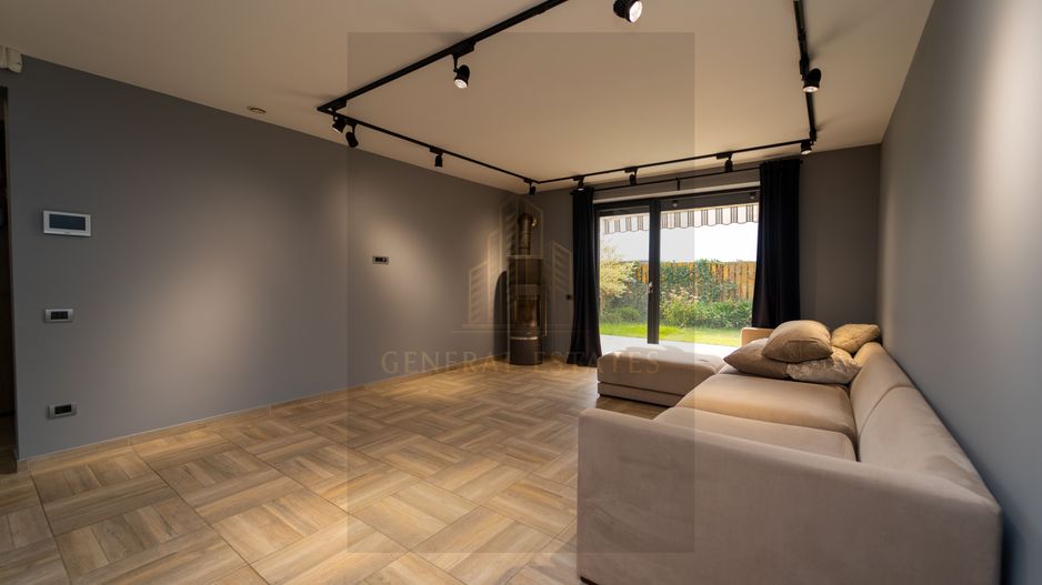 Casa tip Duplex in Critian, Brasov - Poză 4