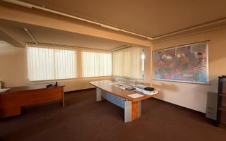 Hala  de închiriat Otopeni | depozitare | productie | aviz ISU | - Poză 11