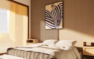 AP. 2 CAMERE TIP STUDIO, LOC DE JOACA, SUPRAVEGHERE VIDEO, COMISION 0% - Poză 5