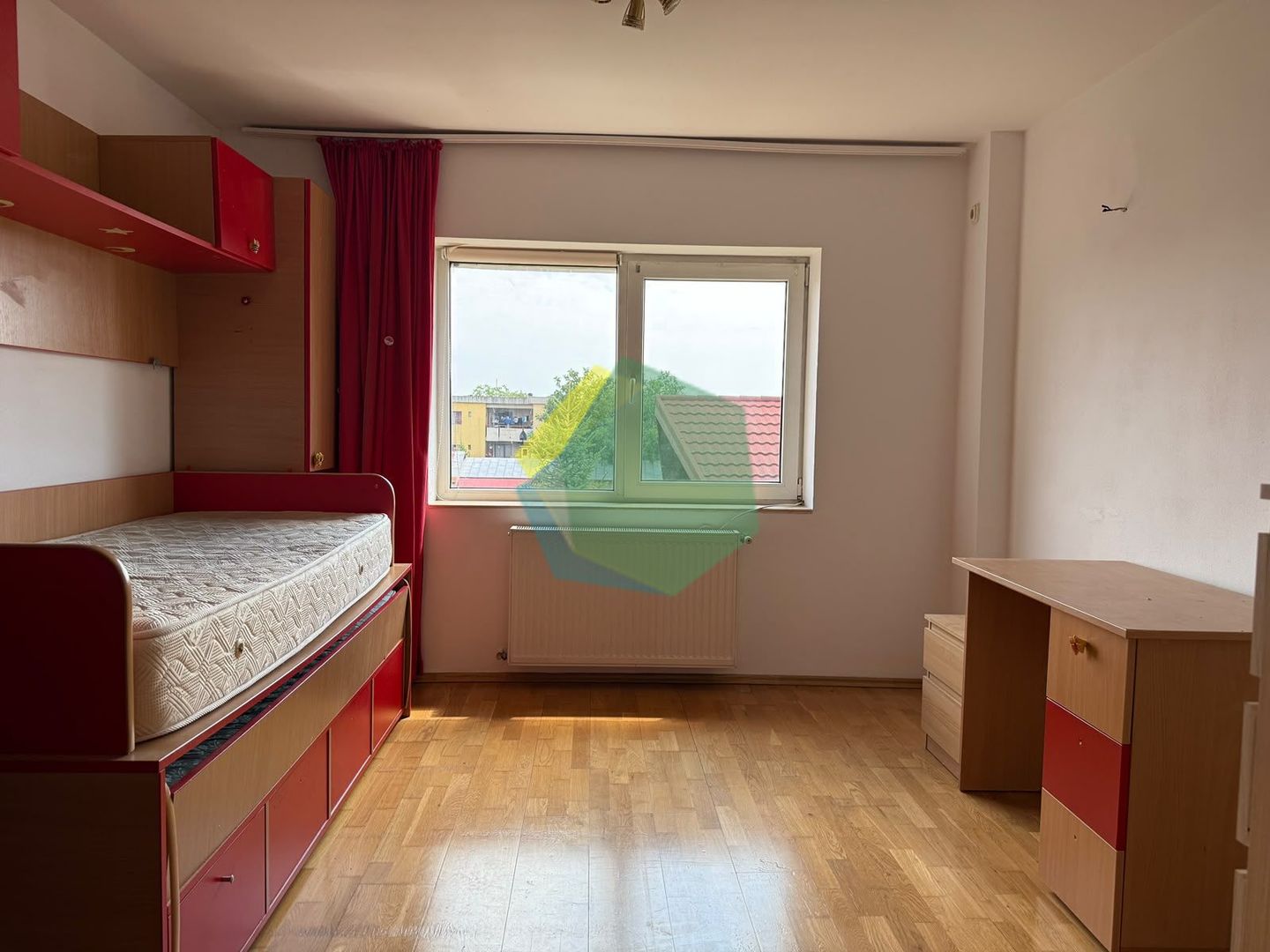 4 Camere | Otopeni Central | Comision 0 - Poză 12
