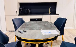 Chirie, apartament, 3 camere, Bd.Mircea cel Bătrîn, Ciocana - Poză 6
