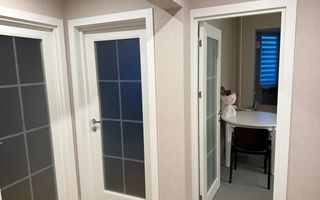 Chirie, apartament, 2 camere, bd. Moscova, Râșcani - Poză 5