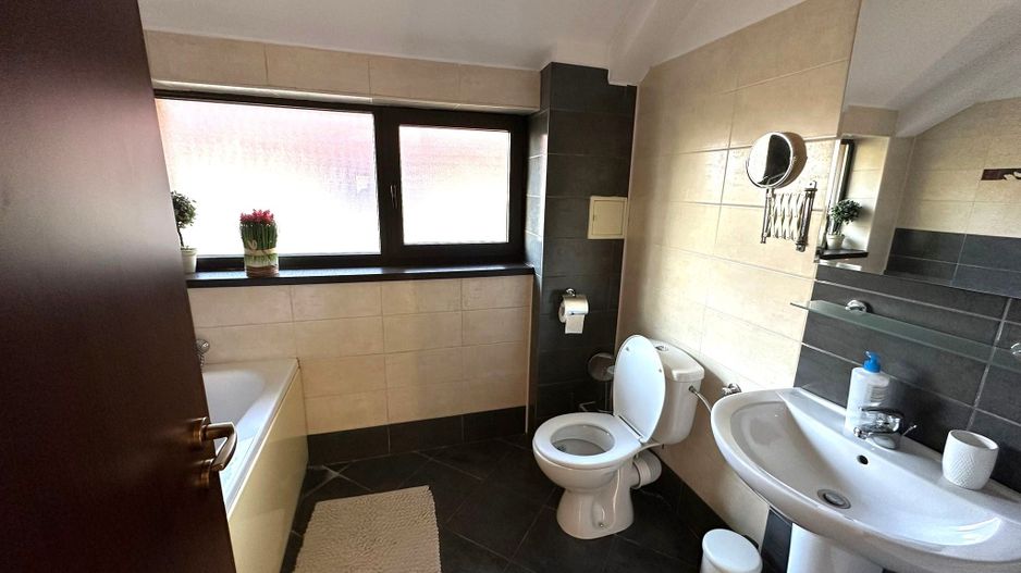 Corbeanca-Vilă P+1 Individuală-Mobilata si Utilata,Cartier Rezidential - Poză 10