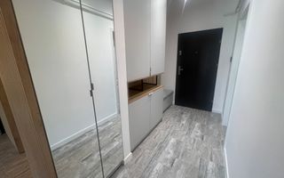 Garsoniera transformata in 2 Camere LUX Zona Stadionului Ion Oblemenco - Poză 3