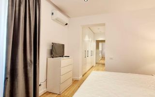 Inchiriere apartament 3 camere si 2 locuri parcare | Nusco City - Poză 6