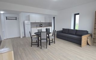 De inchiriat– apartament 2 camere | Confort și acces rapid | Panduri- bloc Nou - Poză 2