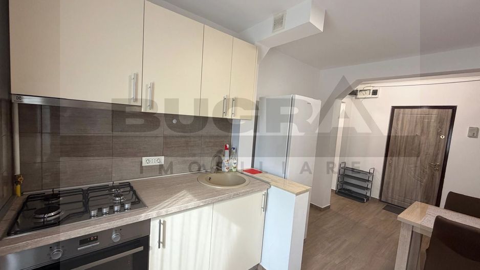 Apartament de 2 camere, decomandat, 56mp, zona Nicoale Titulescu - Poză 4