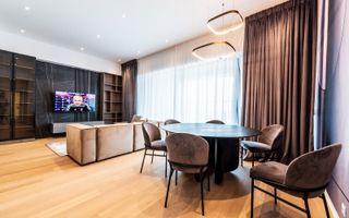 Apartament PREMIUM *4 camere* | One Verdi Park - Poză 1