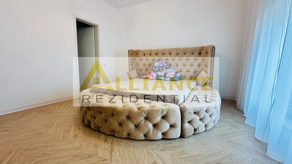 Casa individuala - 10 min metrou Tudor Arghezi - 4 Camere 2 Bai - Poză 14