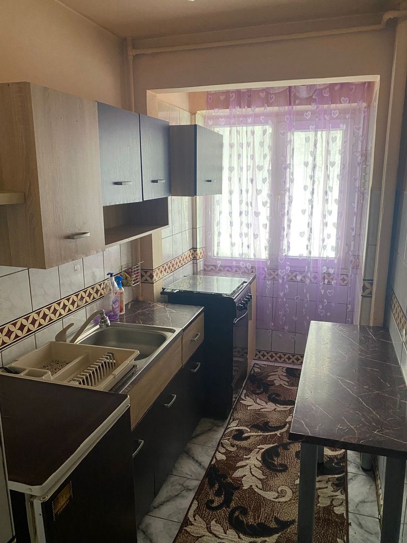 De închiriat apartament 2 camere Constantin Brâncoveanu - Poză 5