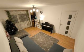 Apartament de 3 camere, decomandat, 64mp, zona Piata Zorilor - Poză 1