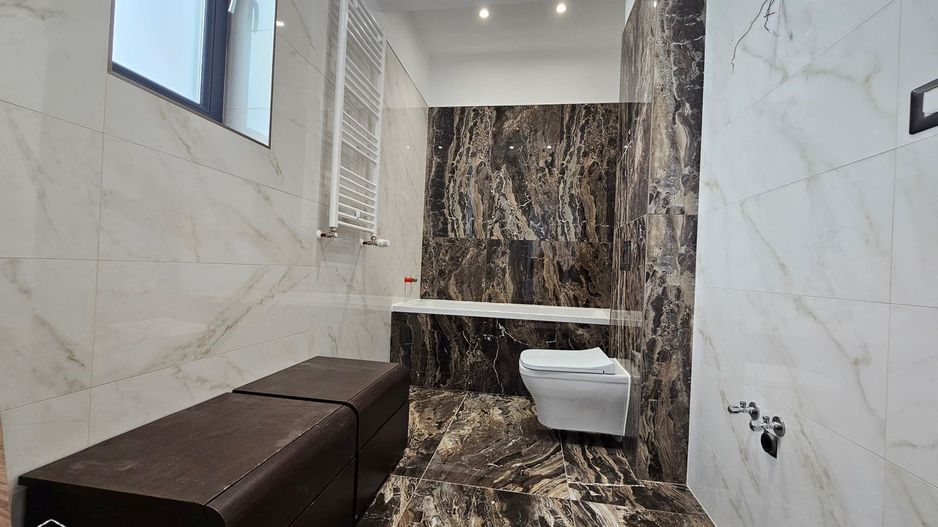 Penthouse 4 camere și terasa pe acoperis, zona Pipera, comision 0% - Poză 15