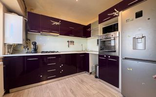 Apartament 3 camere decomandat |68 mp | Vedere panoramica | Brotacei | - Poză 3