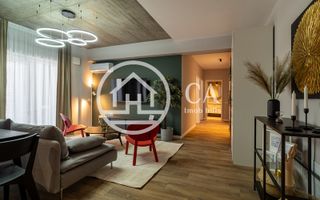 Apartament cu 3 camere de închiriat, Calea Clujului EAS, Oradea - Poză 1