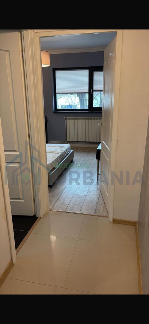 Apartament de închiriat, 2 camere, Copou, Iași - lângă Universitate - Poză 6