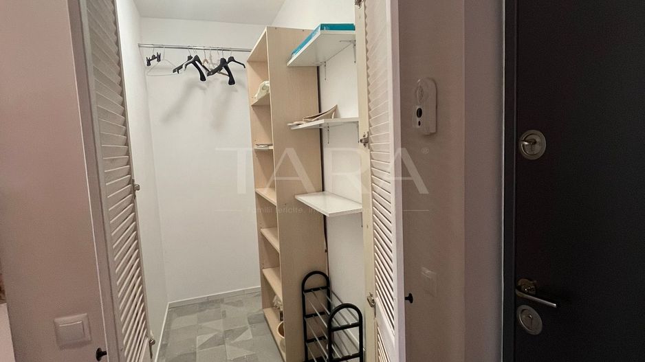 Apartament 2 camere, zona Lidl, Dambul Rotund. - Poză 7