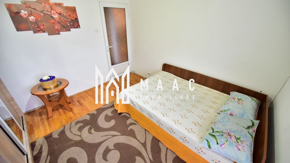Apartament 3 Camere | 76Mp | Pivniță | Zona Turnișor - Poză 1