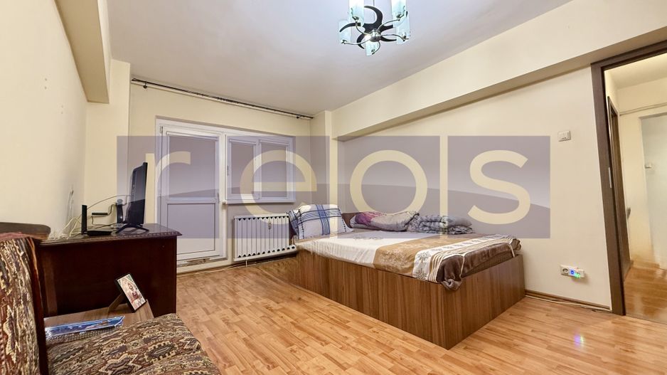 VANZARE 3 CAMERE | ZONA TITAN | MOBILAT SI UTILAT - Poză 1
