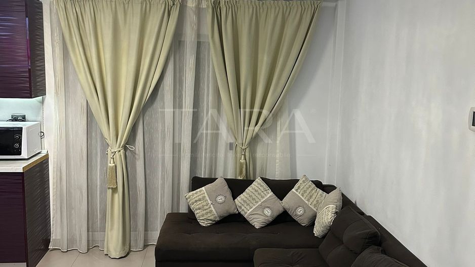 Grigorescu, imobil nou, finisat si mobilat. - Poză 1