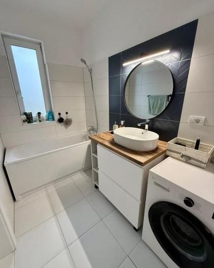 Proprietar vand duplex in Giroc 4 camere finalizat toamna 2025, mobilat, utilat - Poză 13