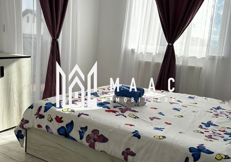 Apartament 3 Camere | Etaj 1 | Parcare | Daniel Renard - Poză 3