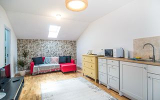 Vanzare Duplex, 214 mp, teren 300 mp, Europa - Poză 6